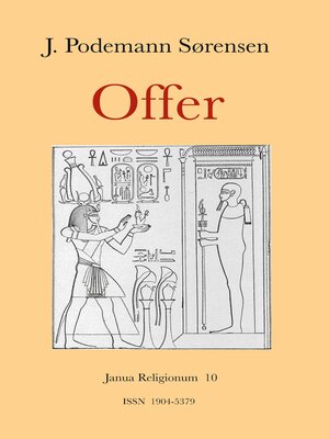 cover image of Offer